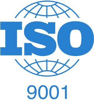 ISO 9001